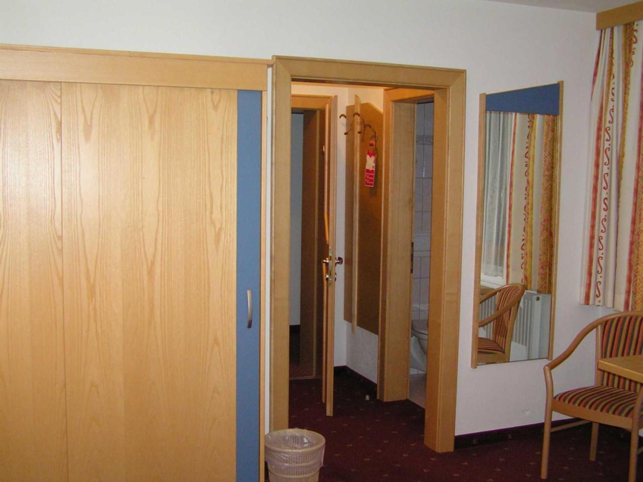 Haus Fallesin Sankt Anton am Arlberg Esterno foto