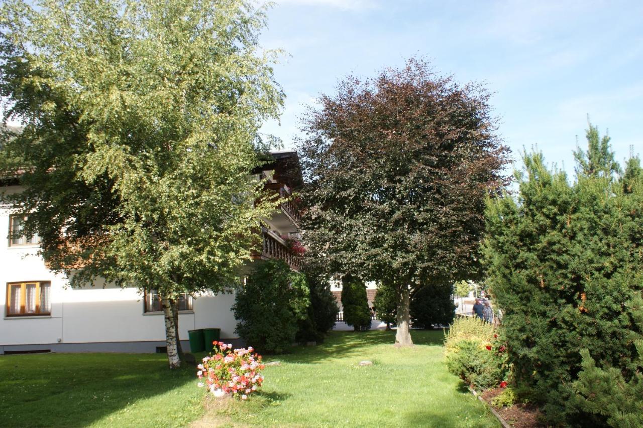 Haus Fallesin Sankt Anton am Arlberg Esterno foto